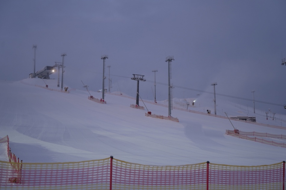 Вместо Альп, Шерегеша и Красной поляны: гид по горнолыжным курортам Ленинградской области